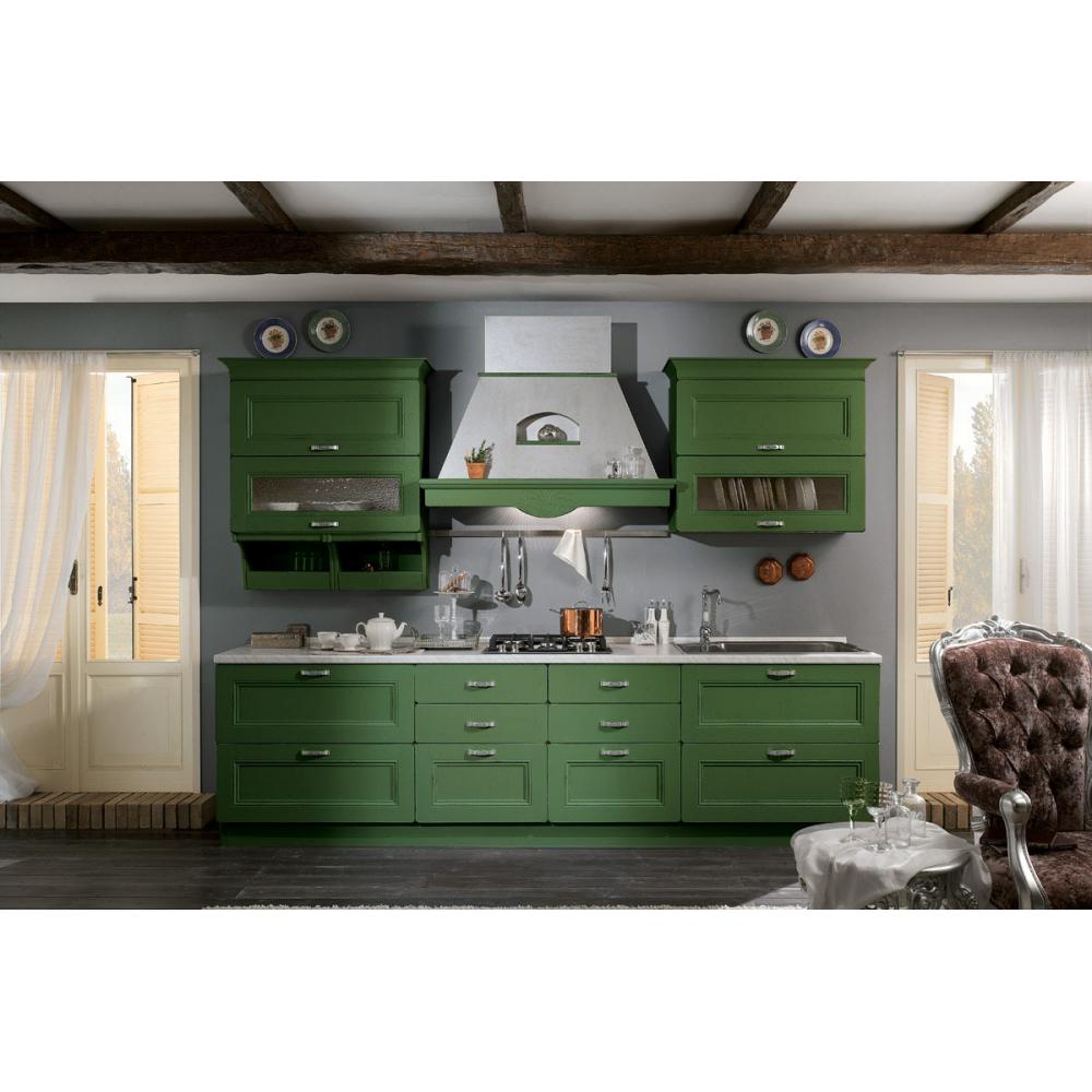SPAR COUNTRY videki rusztikus zold mediterran klasszikus konyha provansz elegans nyaralo meretre tervezes konyhabutor studio felmeres beszereles olasz butor.jpg